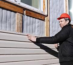 Professional Siding Services in Valdese, NC